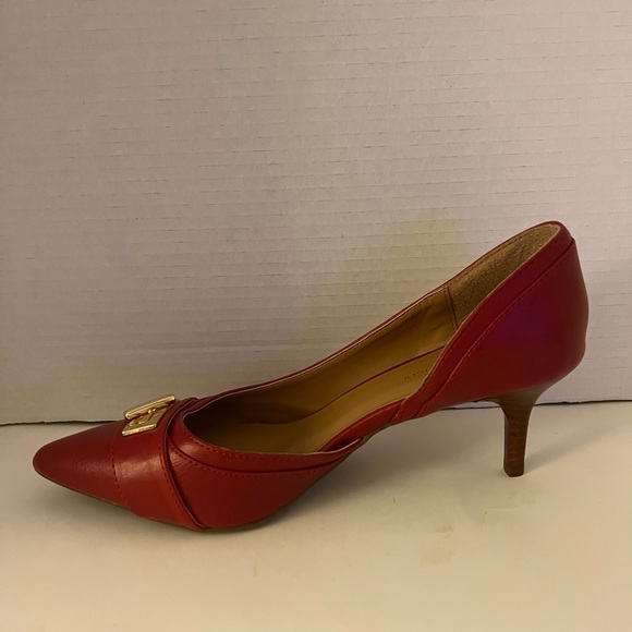 Tommy Hilfiger heels - Picture 16 of 16